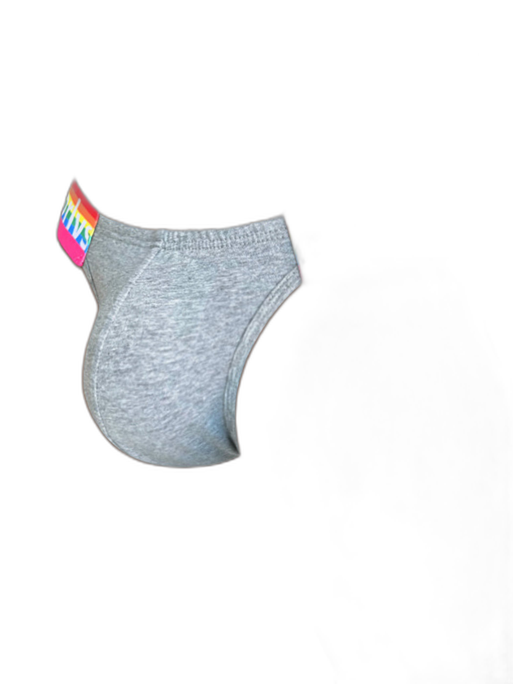 2 Pack Men’s Sexy Rainbow Bikinis