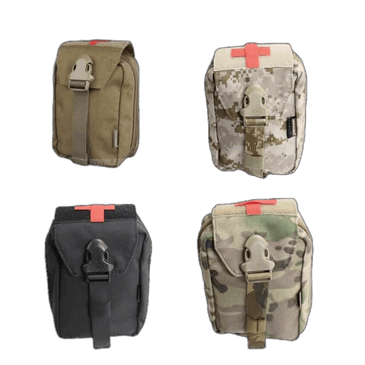 Emerson Gear Military First Aid Kit Pouch
