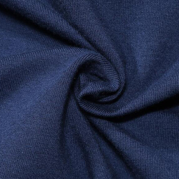 Men's Cotton Mid-rise Boxer Briefs