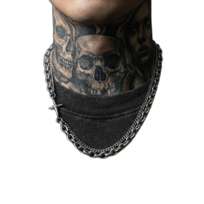 Templar Necklace