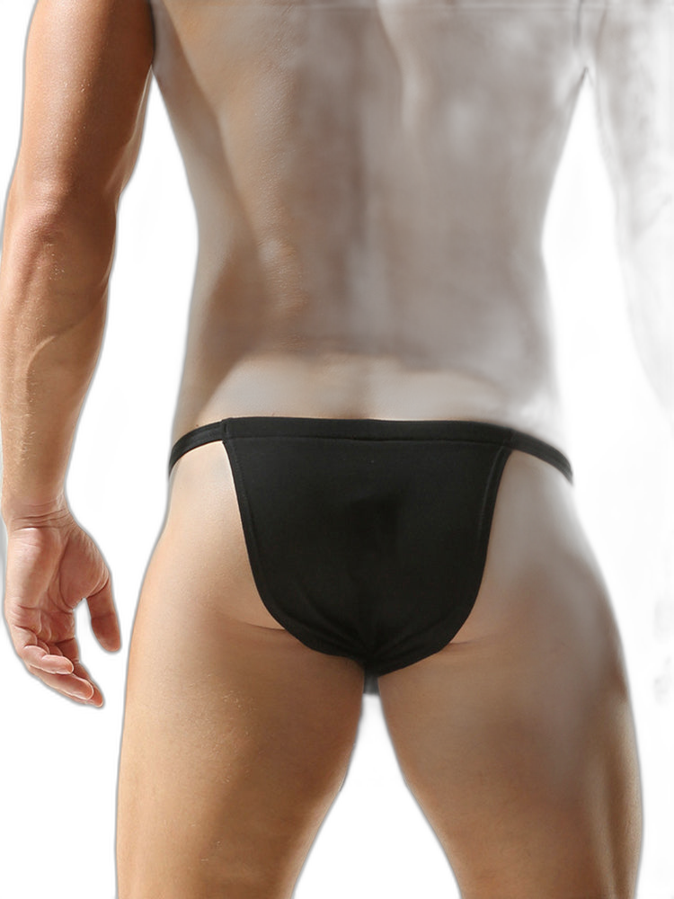 Men's High-Support Seamless Sport Sumo Underwear