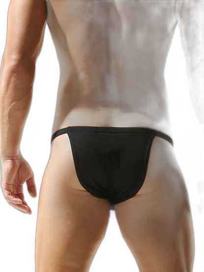 Men's High-Support Seamless Sport Sumo Underwear