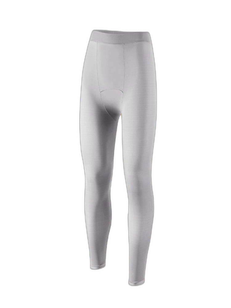 Men's Skin-Friendly Ultra-Thin High-Elastic Anti-Static Thermal Base Layer Tops & Bottoms