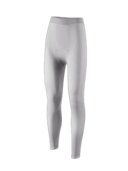 Men's Skin-Friendly Ultra-Thin High-Elastic Anti-Static Thermal Base Layer Tops & Bottoms