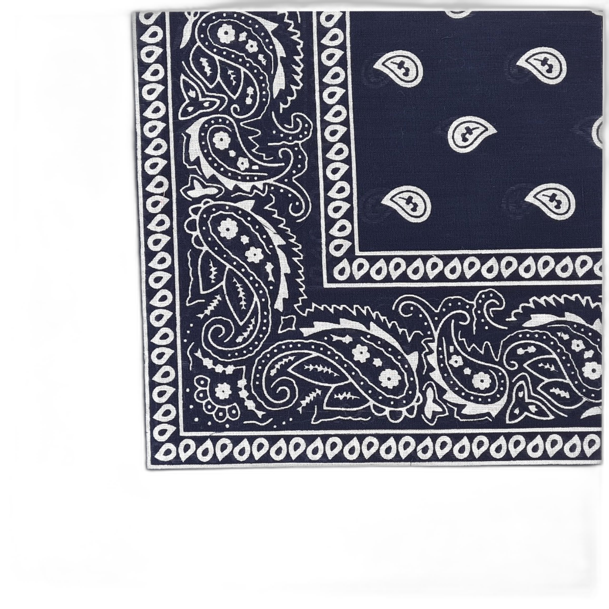 Prowler RED Navy Blue Hanky Anal