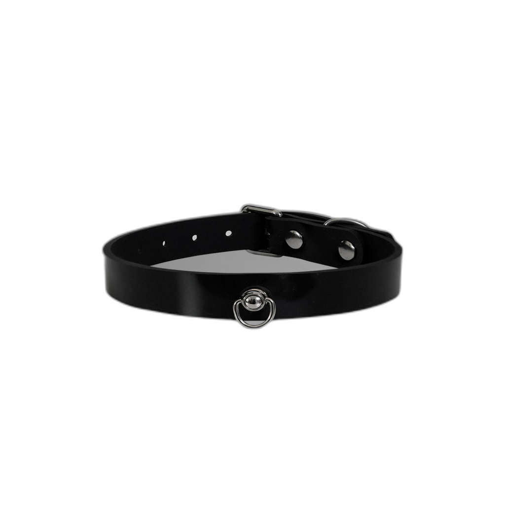 Slim Silicone Collar