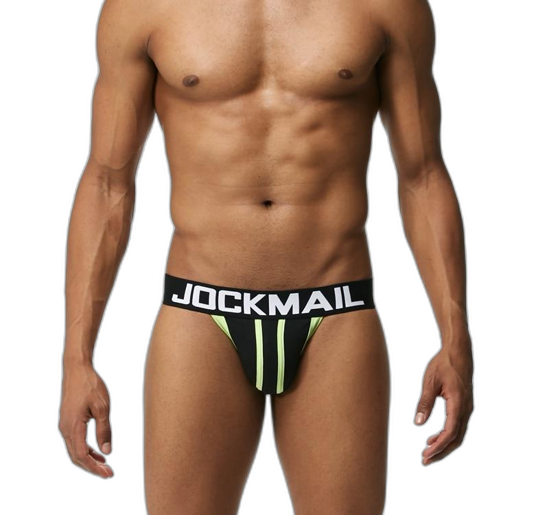 Jockmail Pipeline Jockstrap