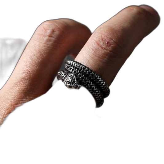 Serpent Ring