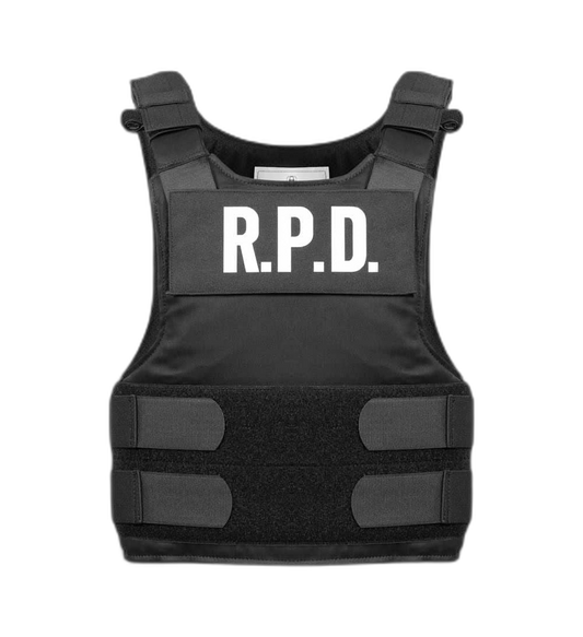 R.P.D Official Soft Armour Vest