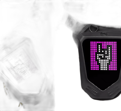 Future Thigh Bag