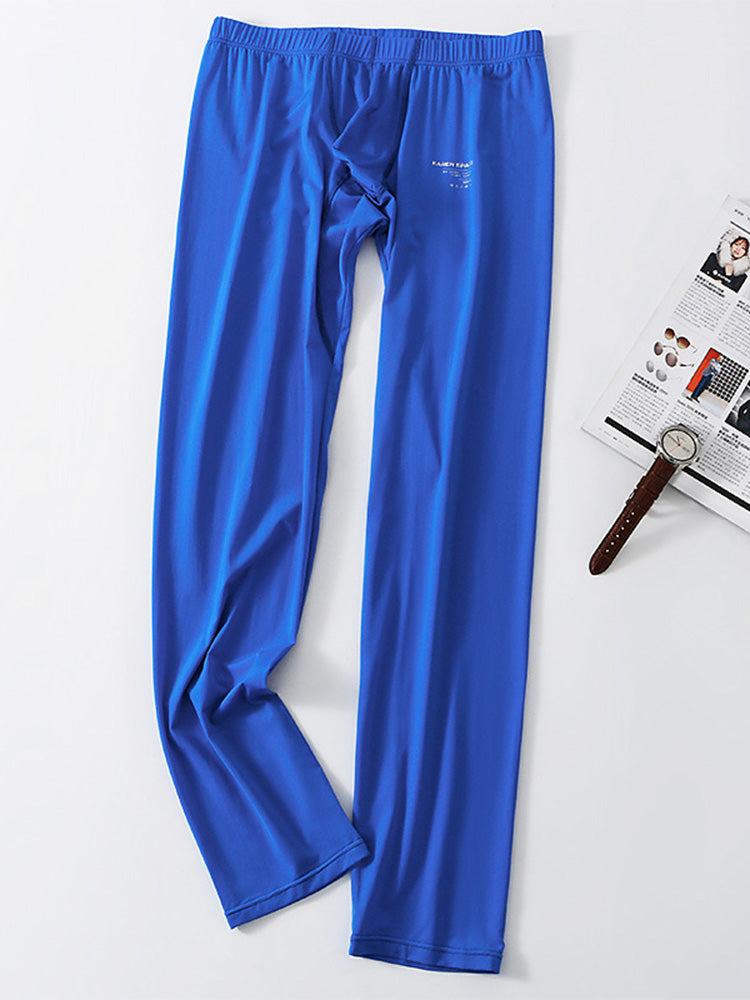 Men's Ultra-thin Quick-drying Long Pants