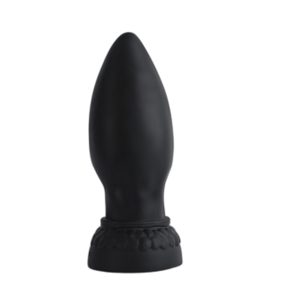 Ollie - Extra Large Butt Plug - Anal Dilator - Anal Trainer