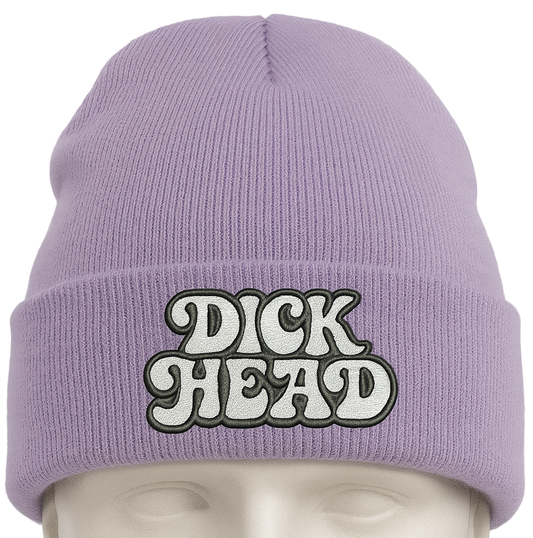Dickhead | Beanie image 0