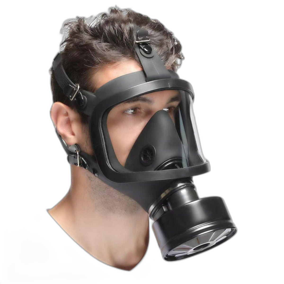 ruff GEAR Tactical Gas Mask