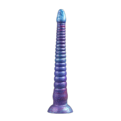 Tendril - Tentacle Dildo - Ribbed Dildo