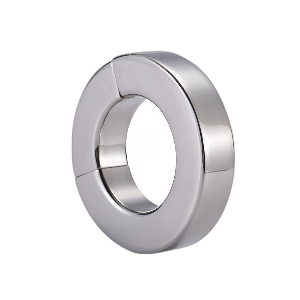 ruff GEAR Stainless Steel Ball Stretcher 34mm x 14mm 224gm