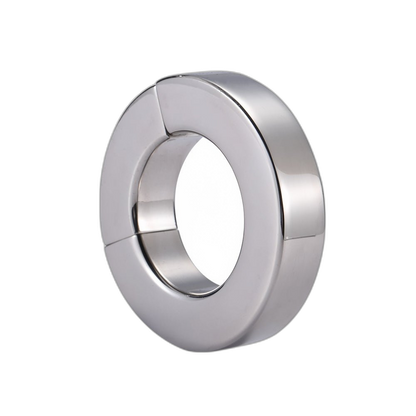ruff GEAR Stainless Steel Ball Stretcher 34mm x 14mm 224gm