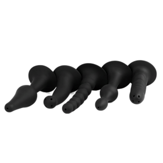 PureFlow Anal Douche (380ml / 12oz)