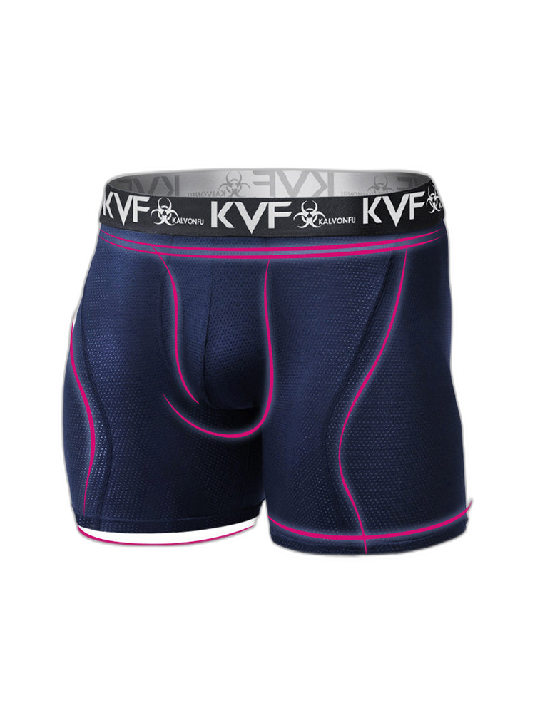 Men's Ultimate Cool Dry Mesh Underwear