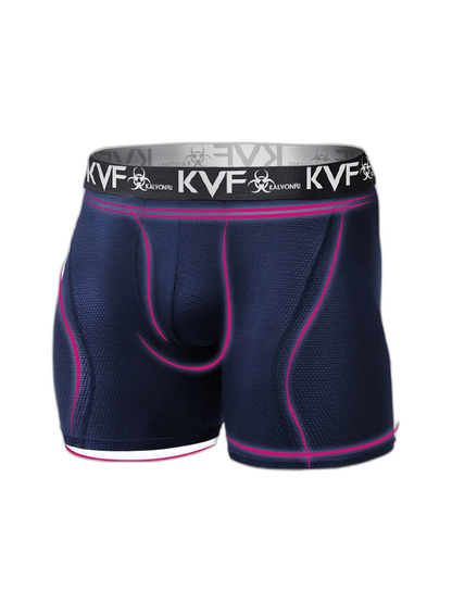 Men's Ultimate Cool Dry Mesh Underwear