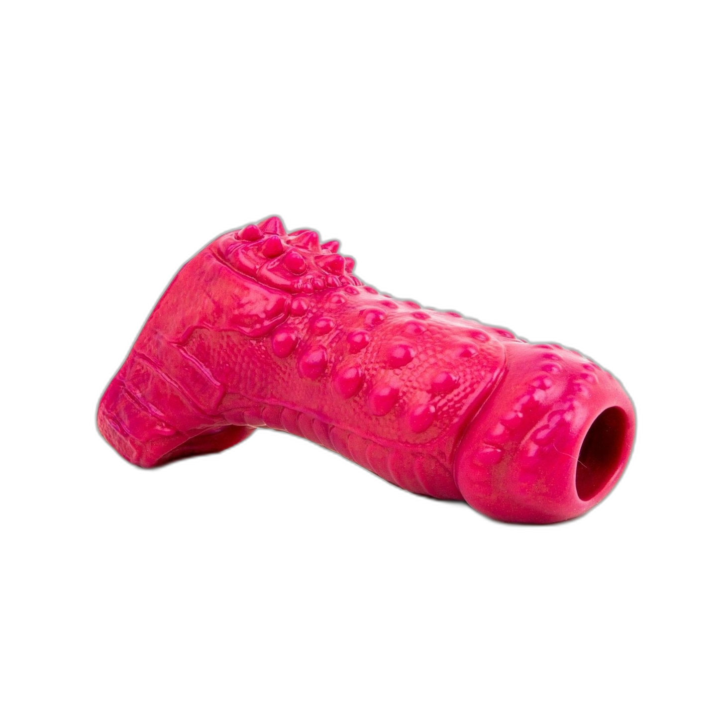 BAD DRAGON Crackers' Sheath V2, Signature