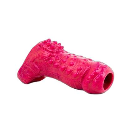 BAD DRAGON Crackers' Sheath V2, Signature