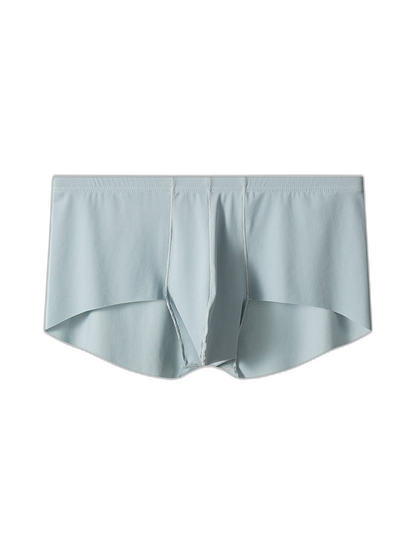 3 Pack Men's Cooling Seamless Trunks