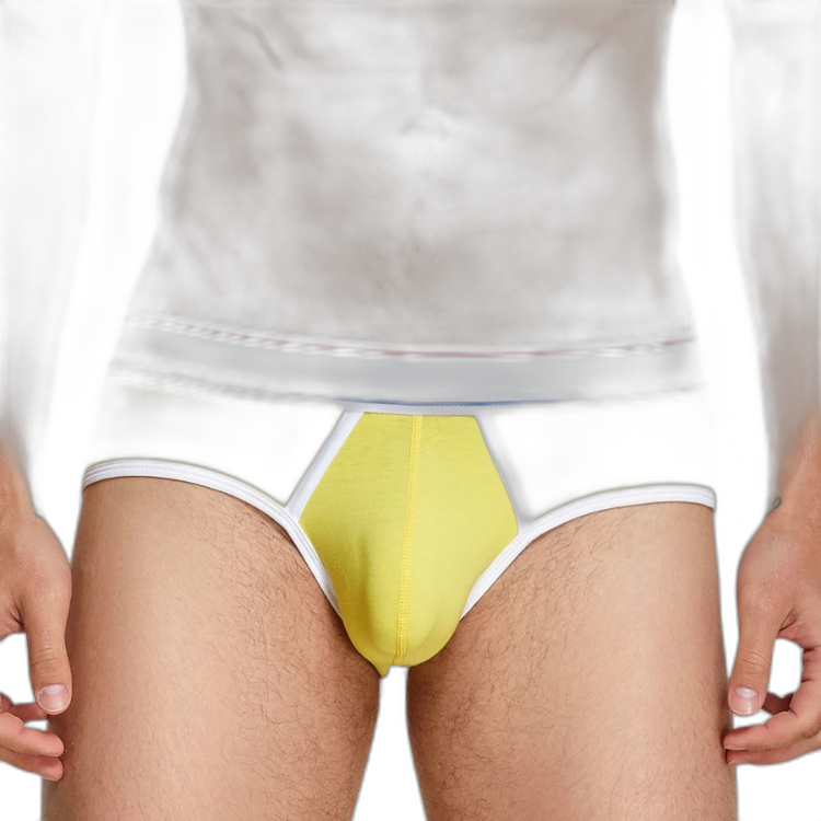 SEOBEAN Sculpted Fit Retro Briefs