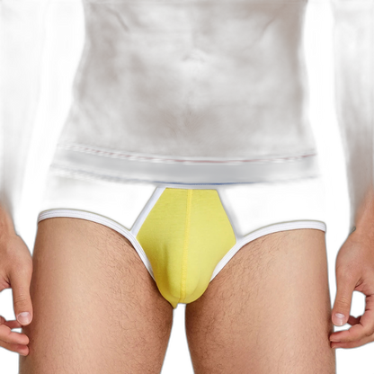 SEOBEAN Sculpted Fit Retro Briefs