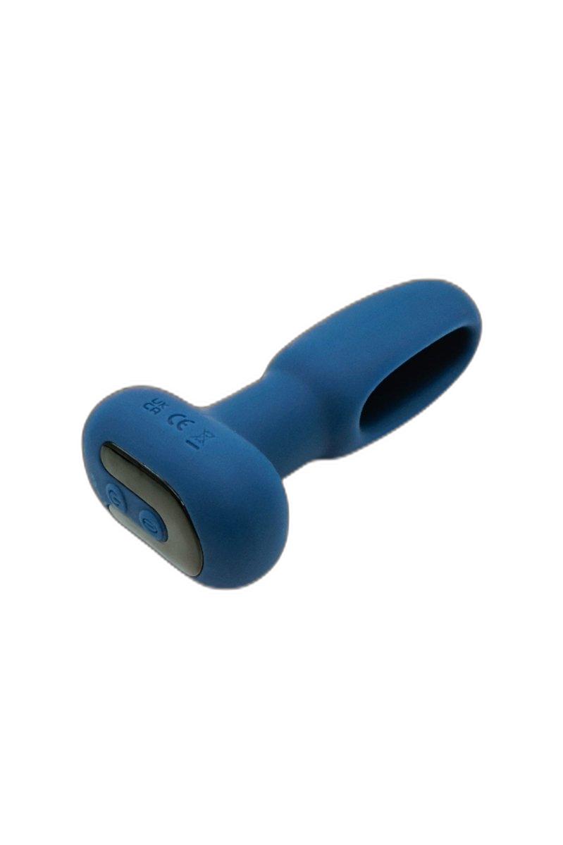 Swinging Butt Plug
