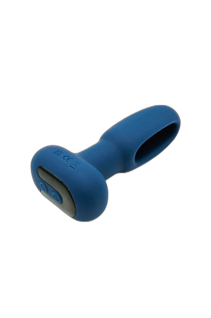 Swinging Butt Plug