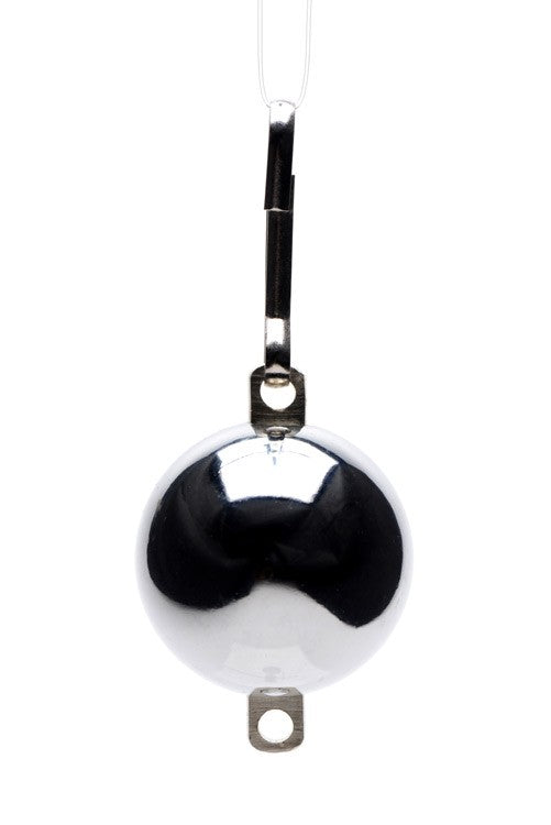 8oz Interlocking Ball Weight with Connection Point