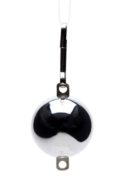 8oz Interlocking Ball Weight with Connection Point