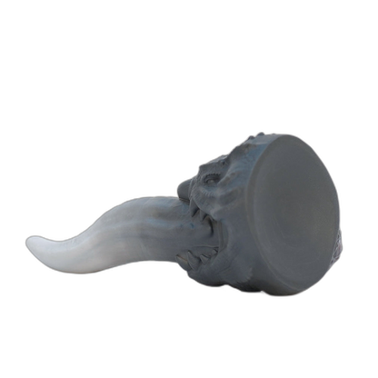 SWISOK Syvern - Tentacle Dildo - Fantasy Dildo - Dargon Dildo - 5 Sizes