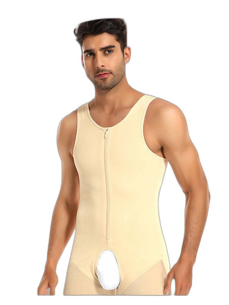 Bodybuilding Jumpsuit for Men
