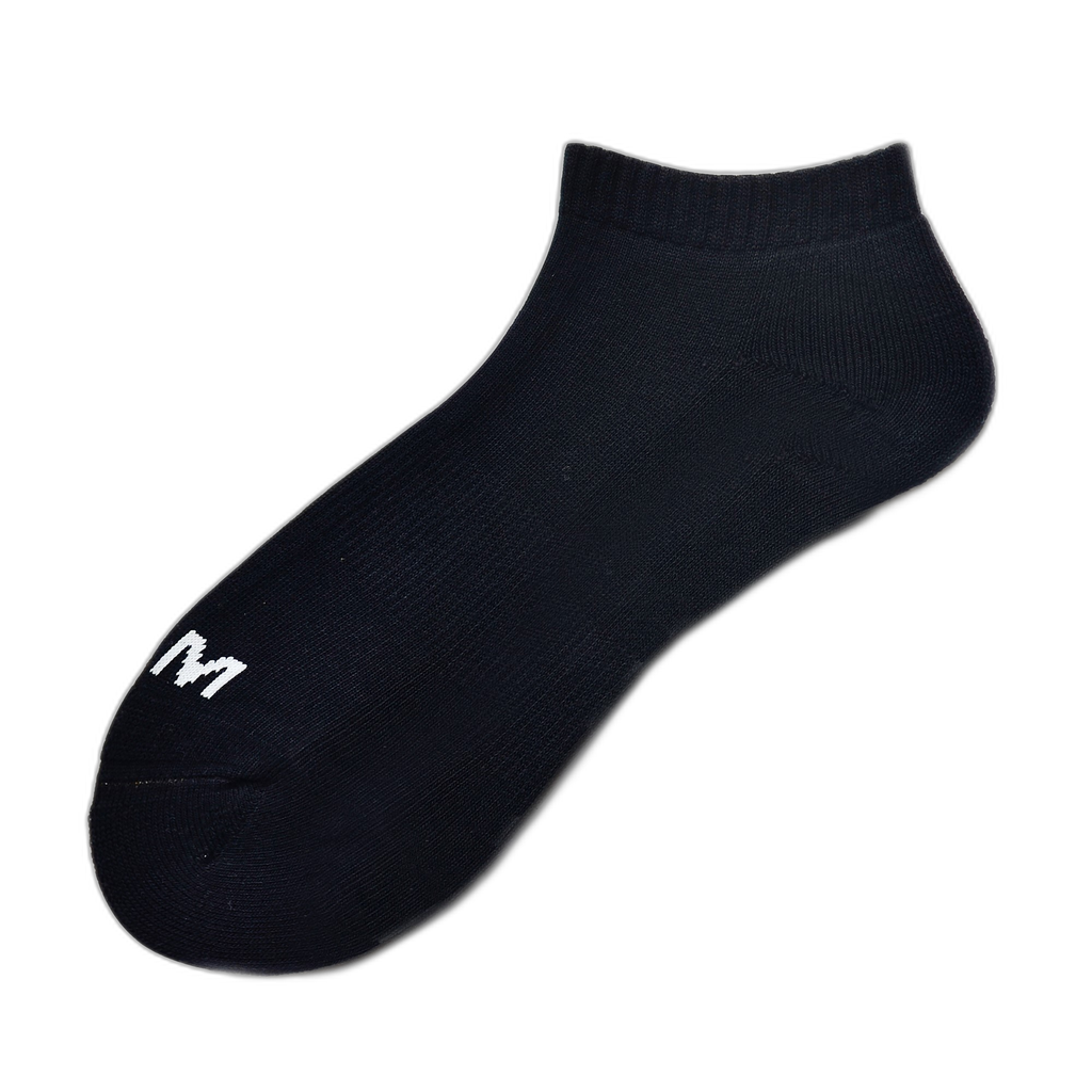 Kink Ankle Socks