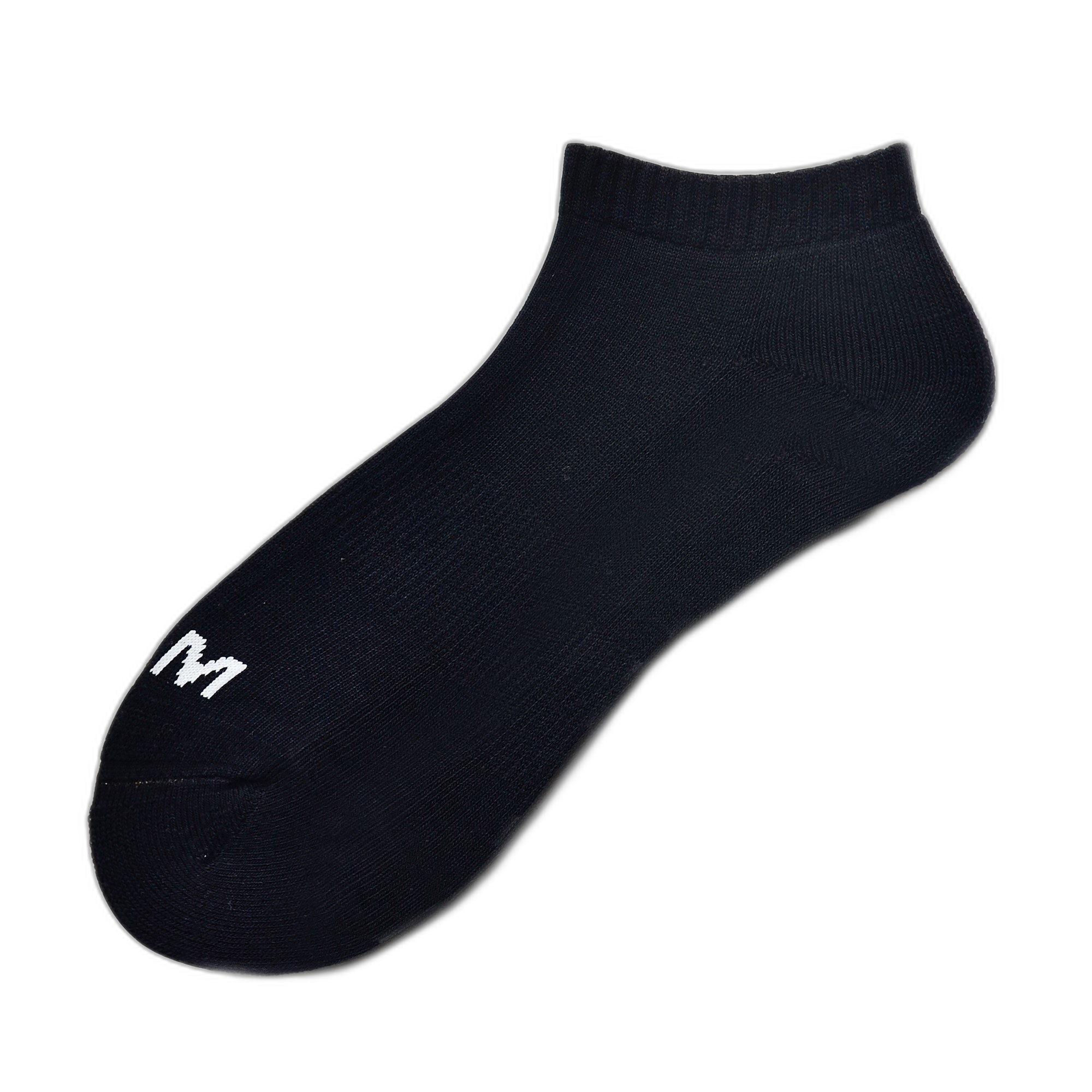 Kink Ankle Socks