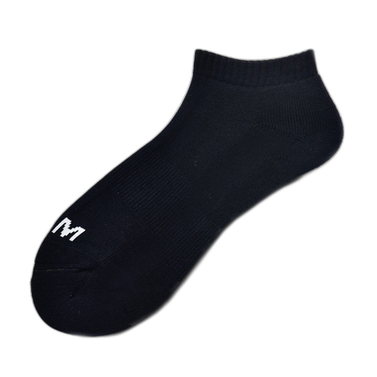 Kink Ankle Socks