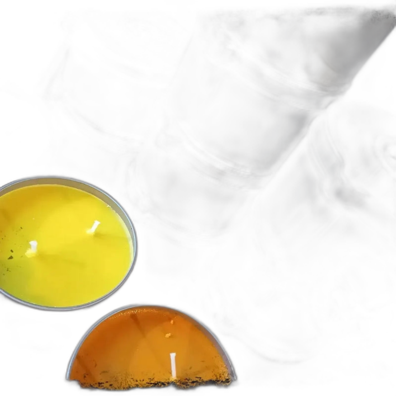 Pouring Candle 250ml