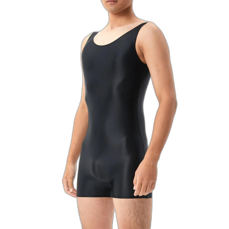 Wrestling Bodysuit Circuit Party Outfit