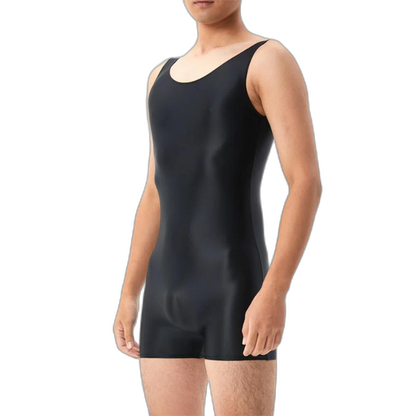 Wrestling Bodysuit Circuit Party Outfit