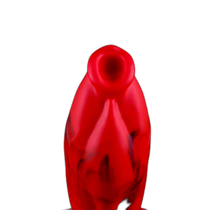 Crimwolf - Wolf Dildo - Knot Dildo - Kanis Dildo - 4 Sizes