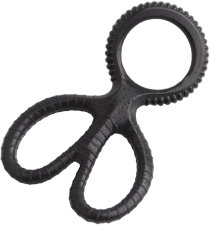 C & Ball Harness