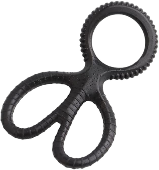C & Ball Harness