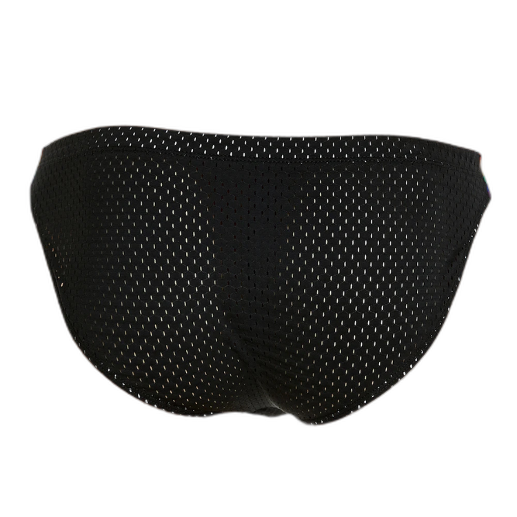 SEOBEAN Pride Pop Low-Rise Briefs