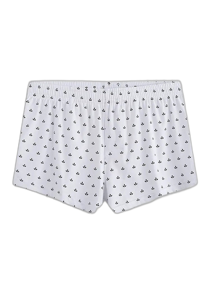 Cotton Support Pouch Home Men's Boxer Shorts