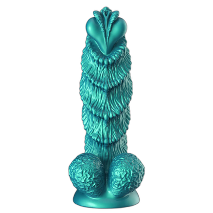 Swallow - Silicone Monster Dildo - Fantasy Dildo