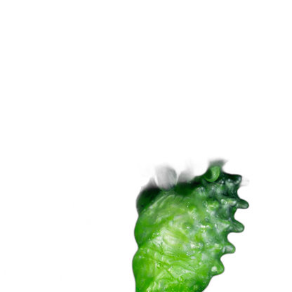 Voidspike - Fantasy Silicone Dildo - Spiked Monster Dildo - 5 Sizes
