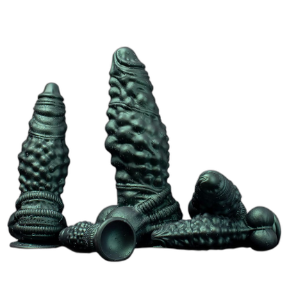 Nexus Node - Alien Dildo - Monster Toy