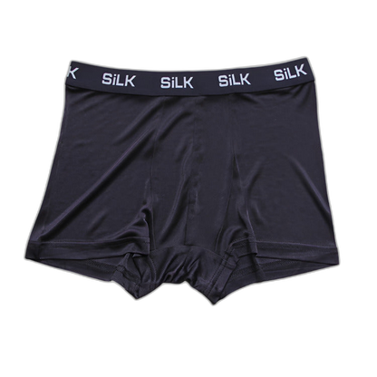 Mulberry Blend Silk Boxers